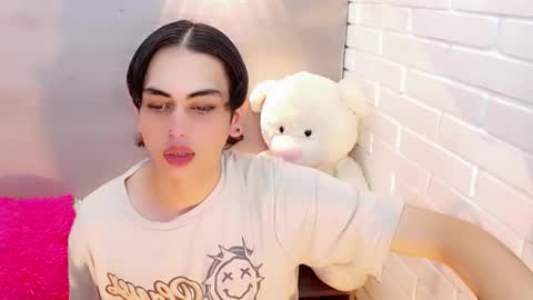 britney_ortega online show from October 10, 8:21 pm