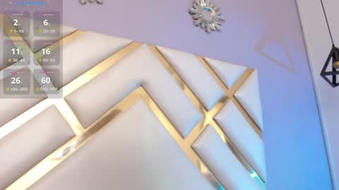 Becky Anders  online show from April 10, 5:18 pm