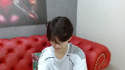 B R Y C E  online show from November 11, 3:36 pm