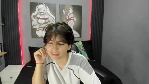 B R Y C E  online show from November 22, 2:08 pm