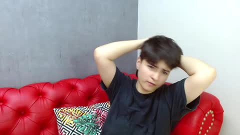 B R Y C E  online show from March 1, 3:29 pm