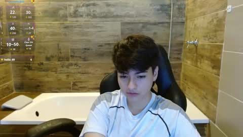 B R Y C E  online show from March 4, 4:11 pm