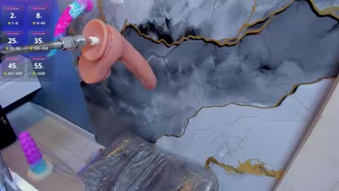 Bunny  online show from October 9, 10:11 pm