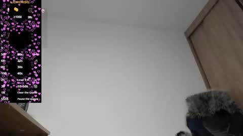 Sammy online show from January 17, 3:52 pm