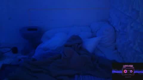 bunnyslutt online show from March 2, 7:15 am