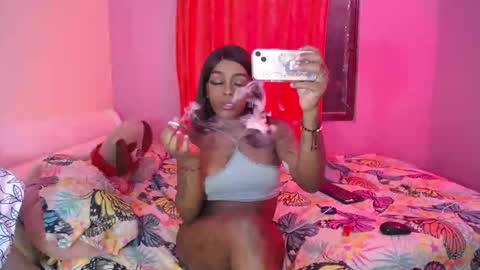 butterfly_rouse online show from September 25, 2:29 am