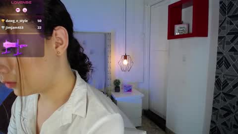 bycandy_ online show from December 19, 2:55 pm