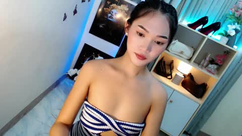 caitlin online show from February 4, 7:29 pm