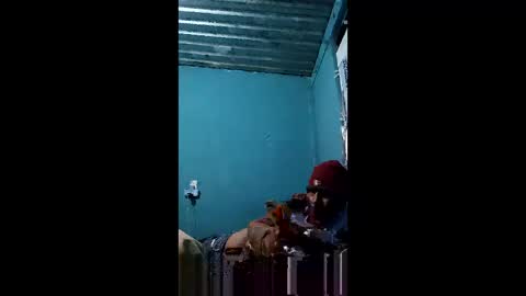 calavera901026 online show from February 7, 7:47 am