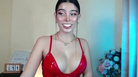 Anna online show from November 10, 11:28 pm