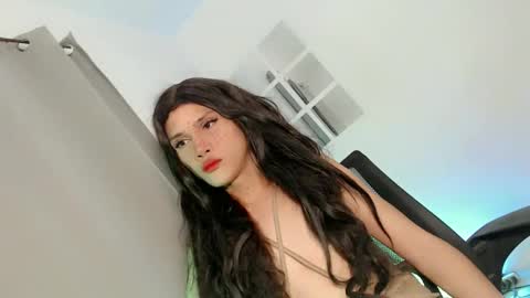 CALL ME CLARA online show from April 16, 12:44 am