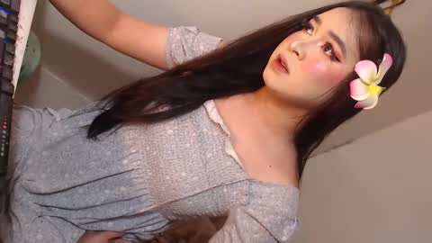 camela_star online show from April 9, 9:32 pm