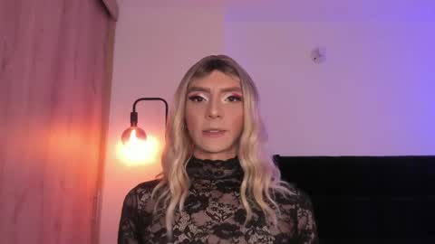 GAIA online show from April 14, 1:43 am