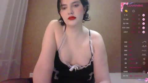 Marta online show from November 18, 5:57 pm