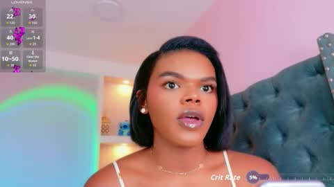 camiestrada online show from October 3, 3:06 am