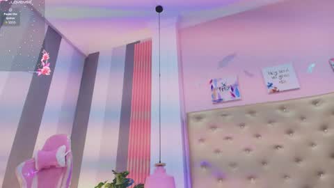 CA M I online show from November 22, 4:14 am