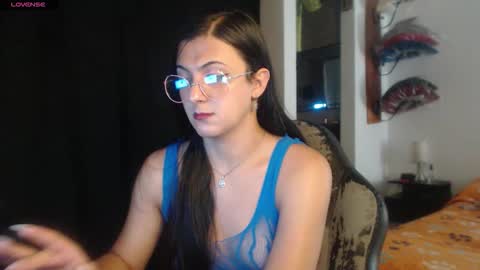 camila online show from February 28, 6:42 am