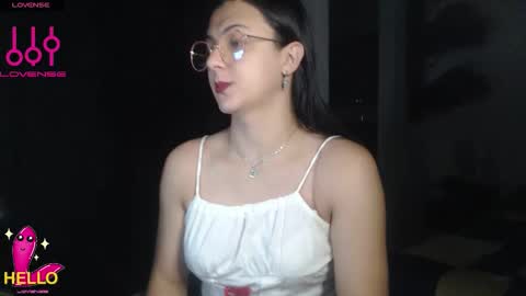 camila online show from March 21, 7:32 am