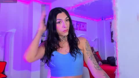  s online show from October 18, 6:55 pm