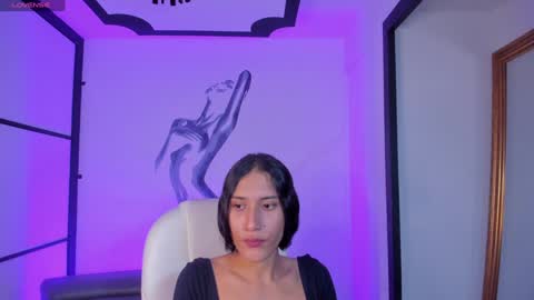 C A M I L A online show from December 18, 8:25 pm