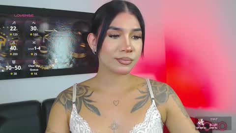 Cami vazques online show from December 15, 8:25 pm