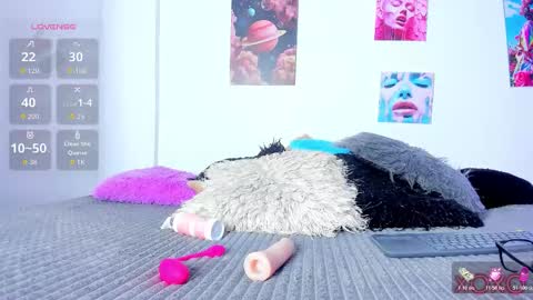 Cami vazques online show from March 4, 3:13 am