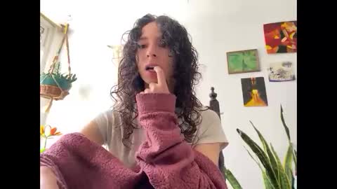  Camille   online show from November 12, 3:44 pm