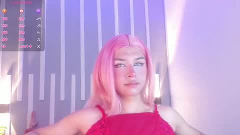  CAMI  online show from February 27, 2:45 pm