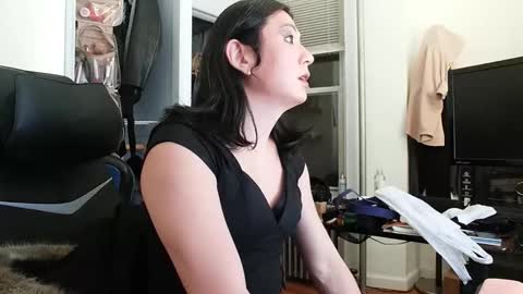 cammy_ho online show from January 17, 7:38 am