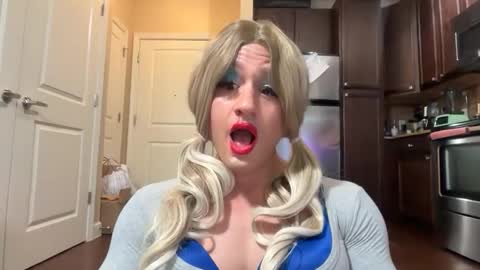 CandyCandace online show from May 26, 11:24 pm