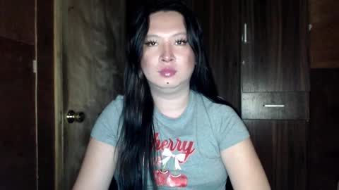 candiiice18 online show from March 4, 8:31 am