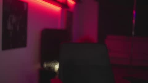 Candy Storm online show from January 14, 11:58 pm