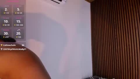 candyglow_ online show from March 24, 6:57 pm