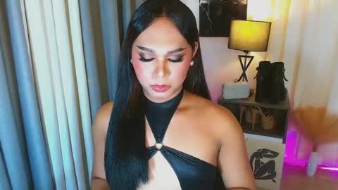 caprize_diva online show from July 7, 2:25 am