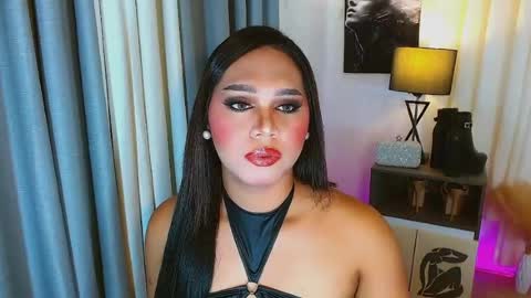 caprize_diva online show from July 18, 2:07 am