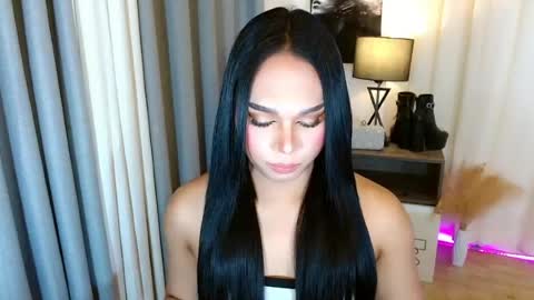 caprize_diva online show from July 28, 2:18 am