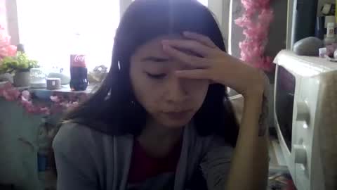 Snapshot of carlyjoy chatting on October 20, 9:12 am CarlyJoy online show from October 20, 9:12 am