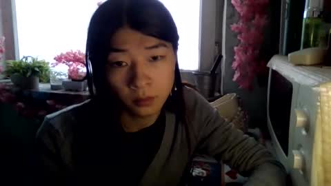 CarlyJoy online show from November 4, 8:02 am