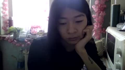 CarlyJoy online show from December 1, 9:01 am