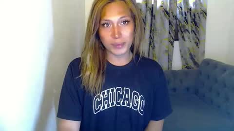 Carmella online show from January 15, 4:22 am