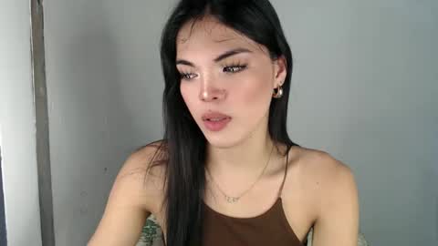Carson Gray online show from December 9, 2:45 am