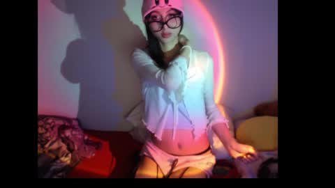 cassie_llu online show from January 20, 11:54 pm