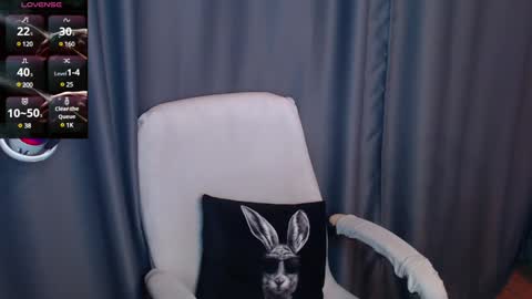 Cassie online show from January 28, 5:46 pm