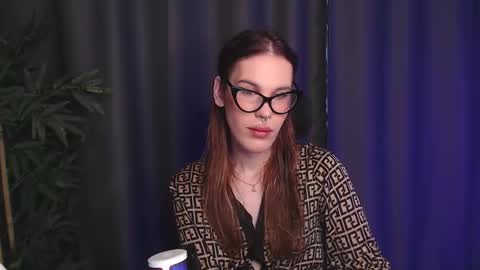 Cassie online show from March 12, 2:22 pm