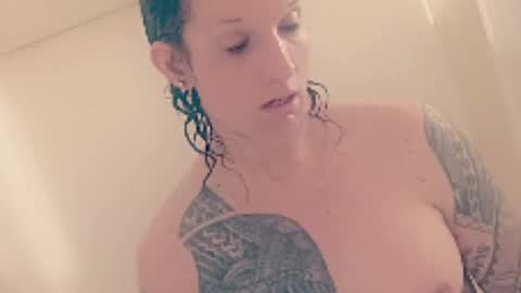 Cassiemichelle online show from April 4, 7:01 pm