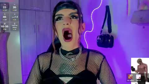 cata__mw online show from February 13, 11:56 pm