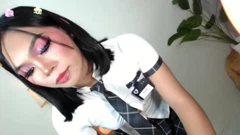 CatalenaX online show from November 13, 5:53 pm