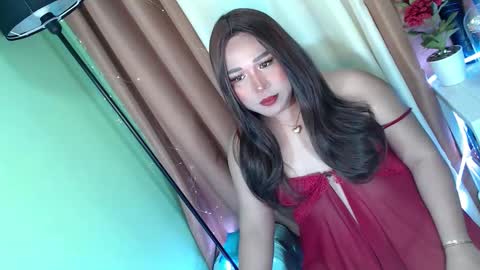 Cathy Mae online show from March 7, 4:46 pm