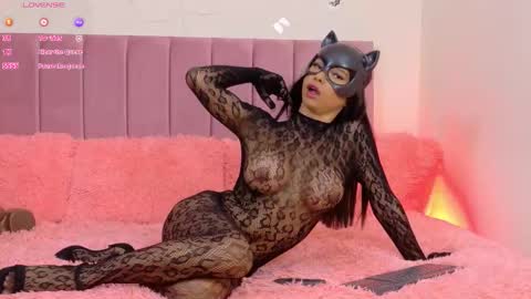 Valentina  online show from October 31, 2:37 pm