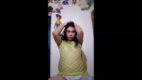 celeste463880 online show from June 8, 2:45 am